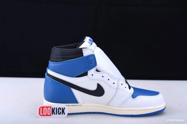 Blue White Jordan Air DH3227-105 Travis and Scott 1 0808